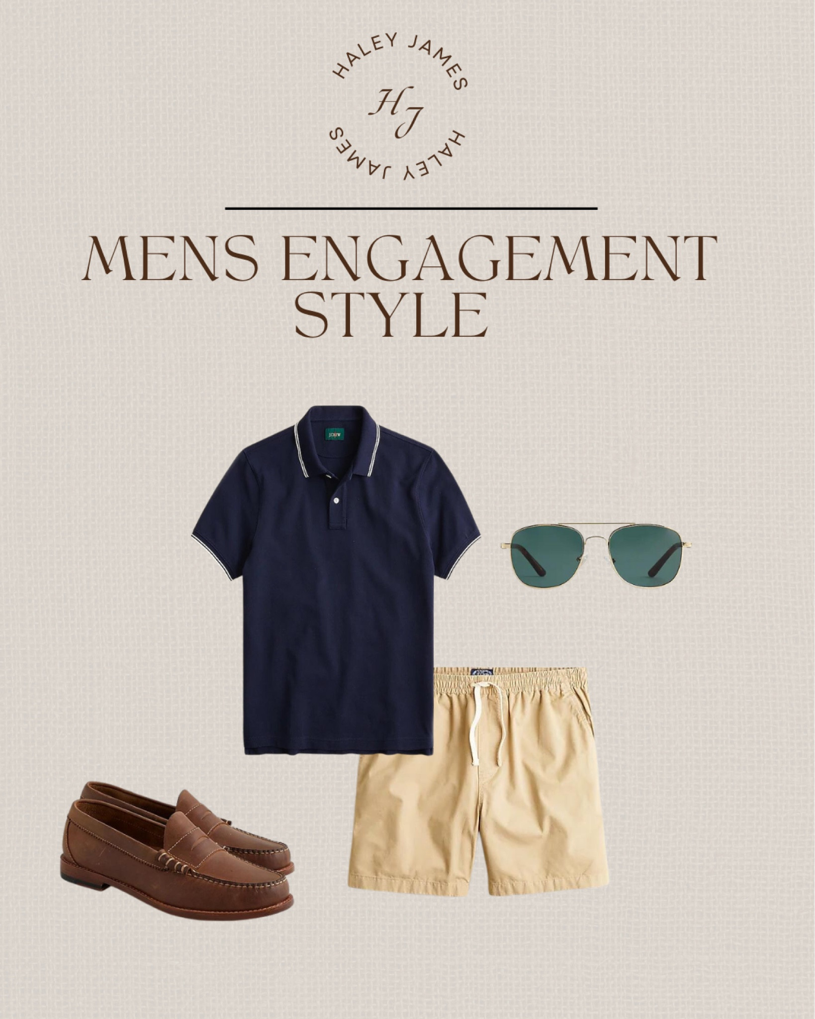 Styled by Haley James: For the Boys, Men’s engagement session style #ltkmen

#LTKmens #LTKwedding #LTKstyletip