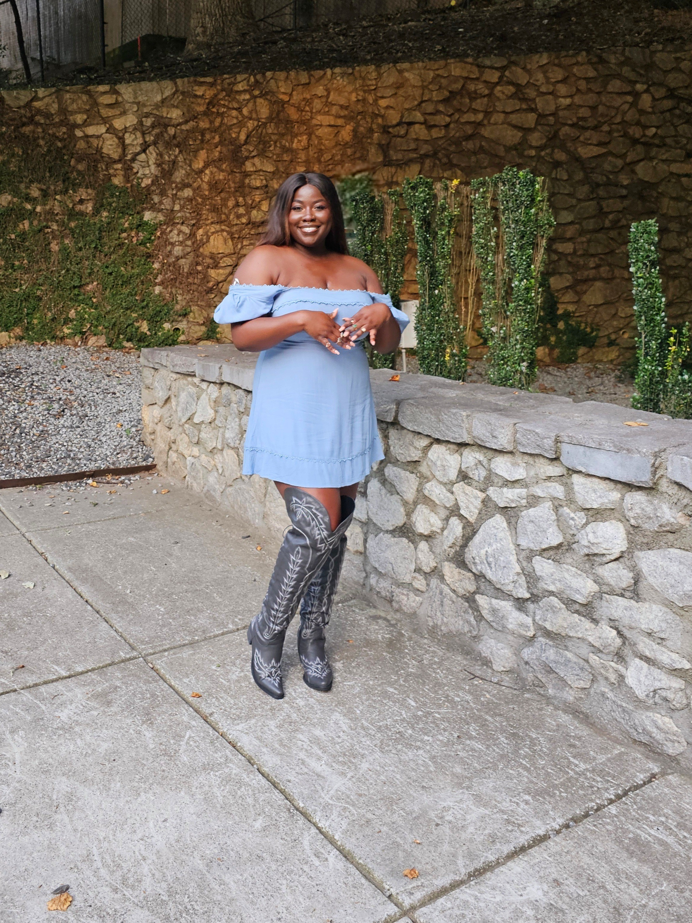 Don't sleep on Macy's this summer for affordable dresses!

#LTKSummerSales #LTKPlusSize #LTKStyleTip