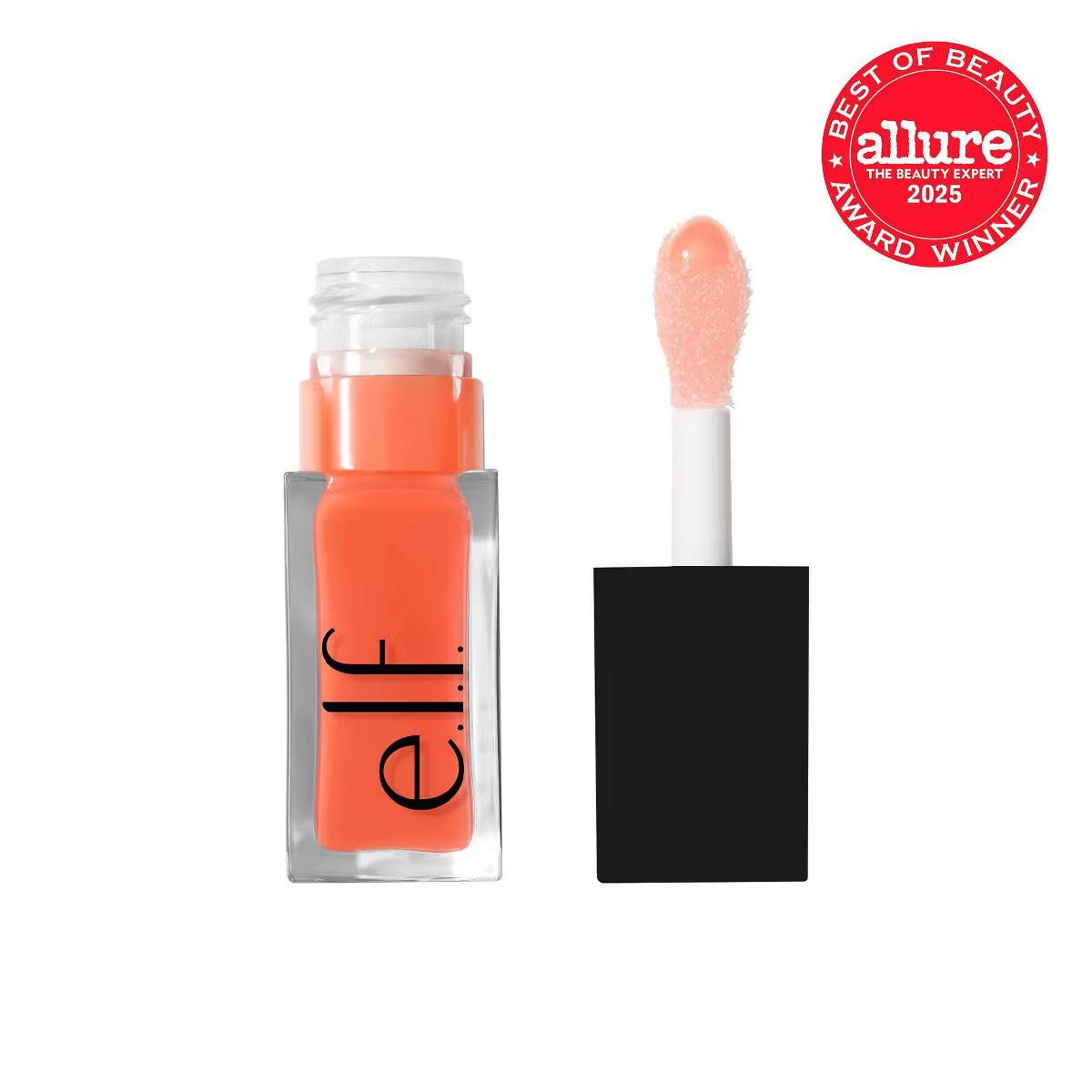 e.l.f. Glow Reviver Lip Oil - 0.25 fl oz | Target