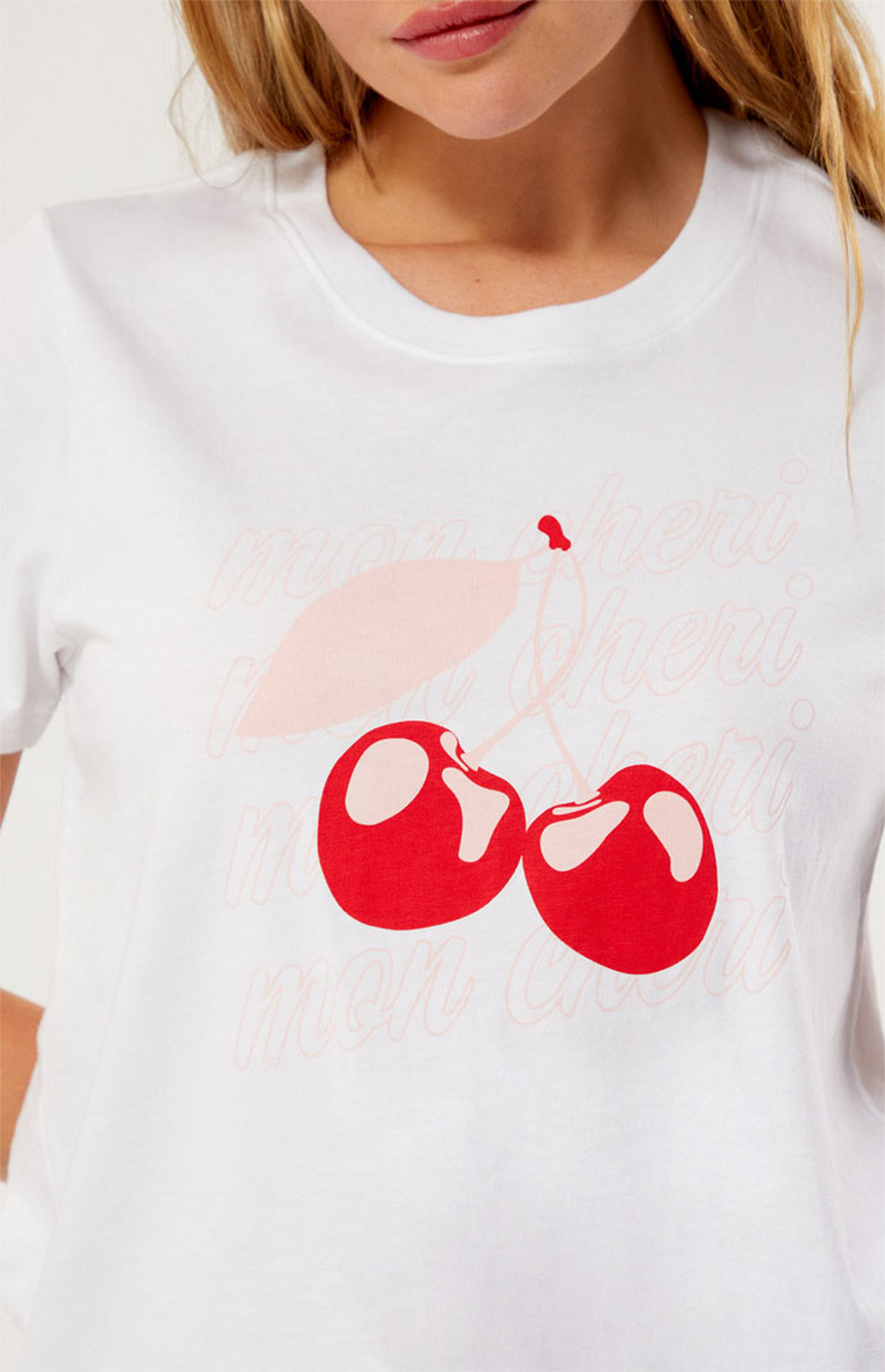 PacSun Mon Cheri T-Shirt | PacSun