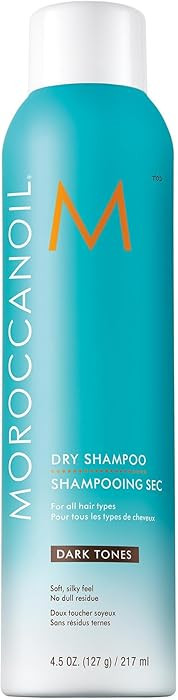 Moroccanoil Dry Shampoo Dark Tones | Amazon (US)