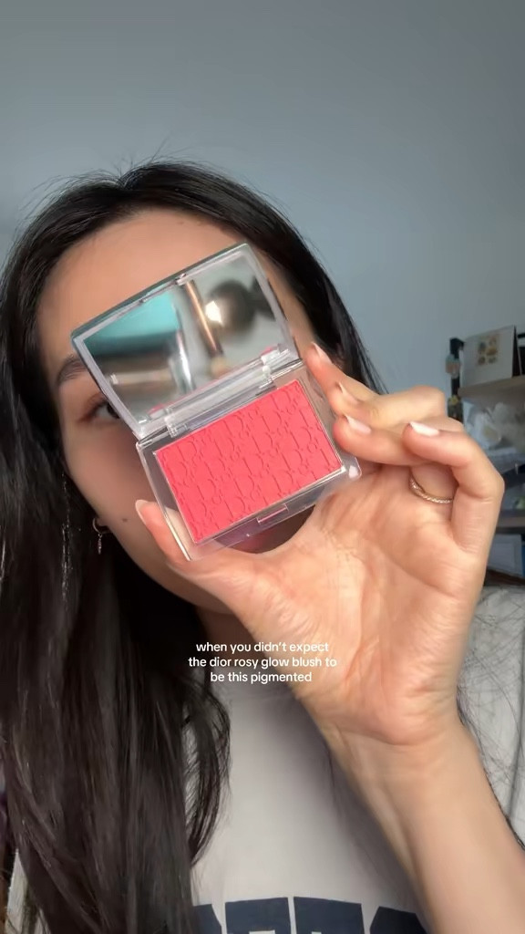 dior cherry blush 

#LTKGiftGuide #LTKFindsUnder50 #LTKBeauty