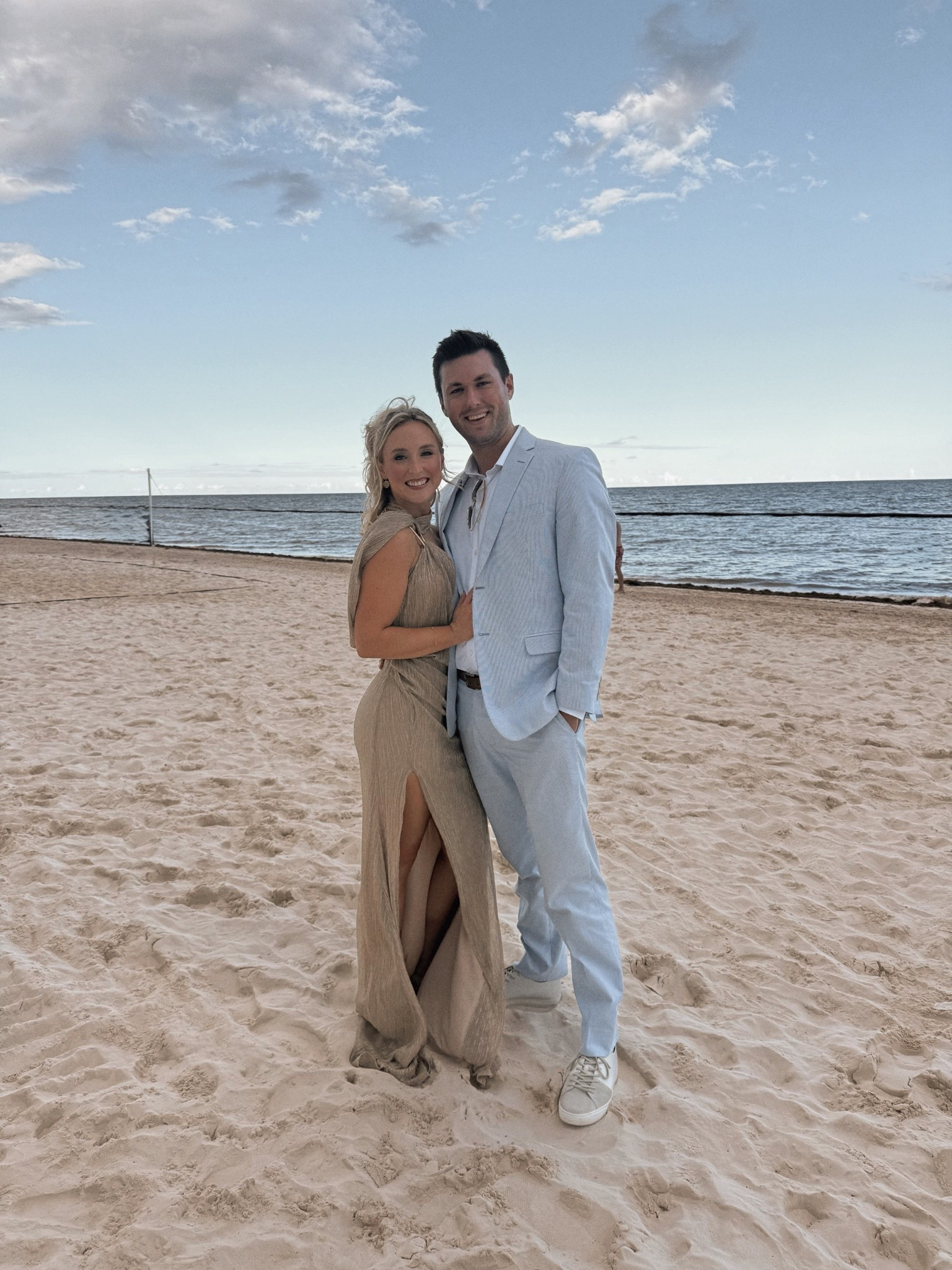 Wedding guest 

#LTKTravel #LTKWedding