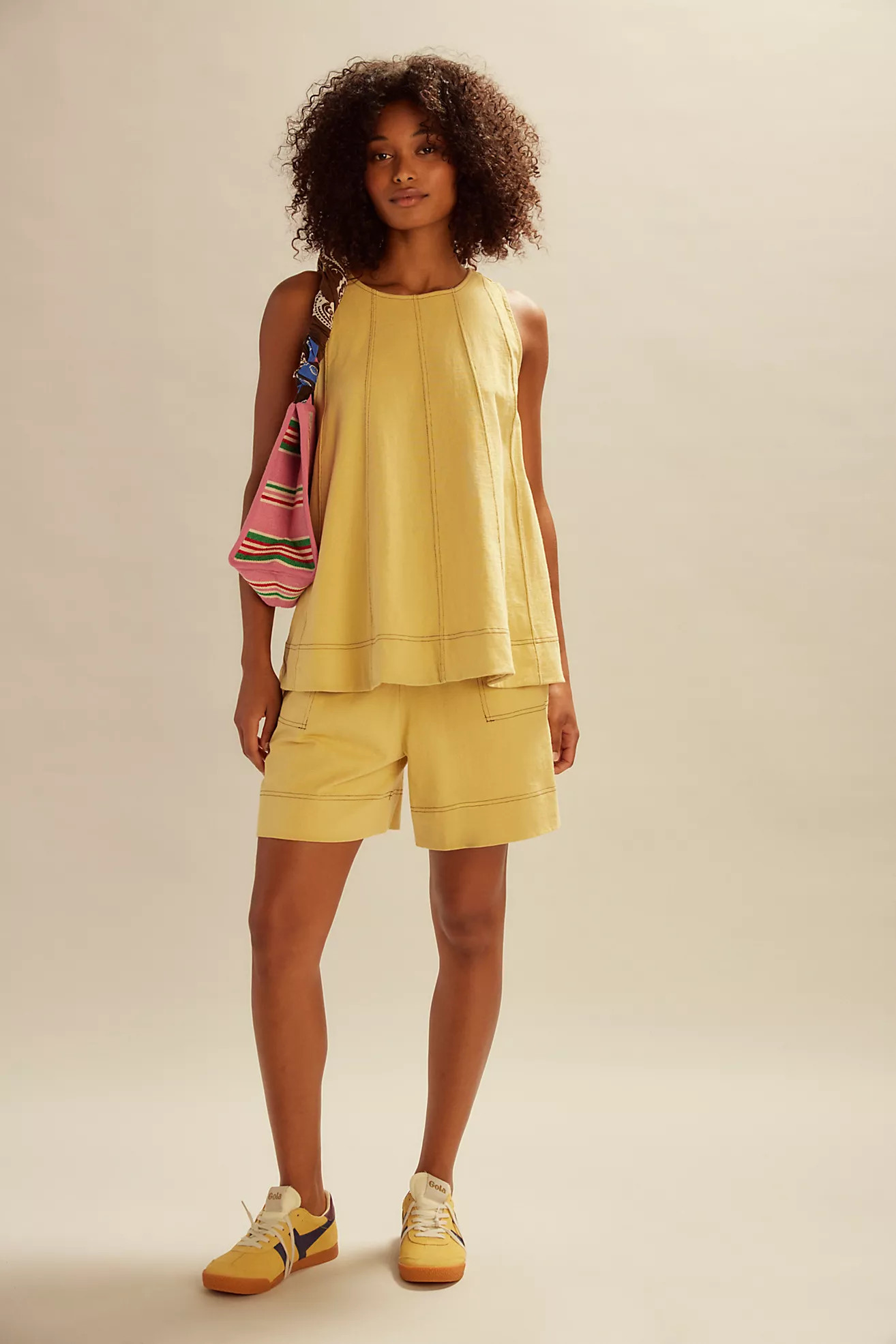 Strada Set | Free People (Global - UK&FR Excluded)