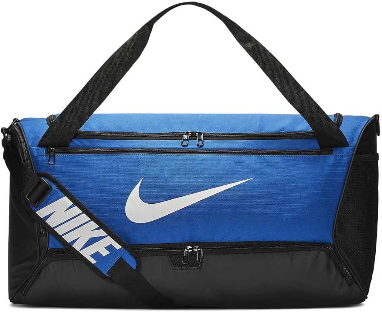 Nike Brasilia Training Medium Duffle Bag | Amazon (US)