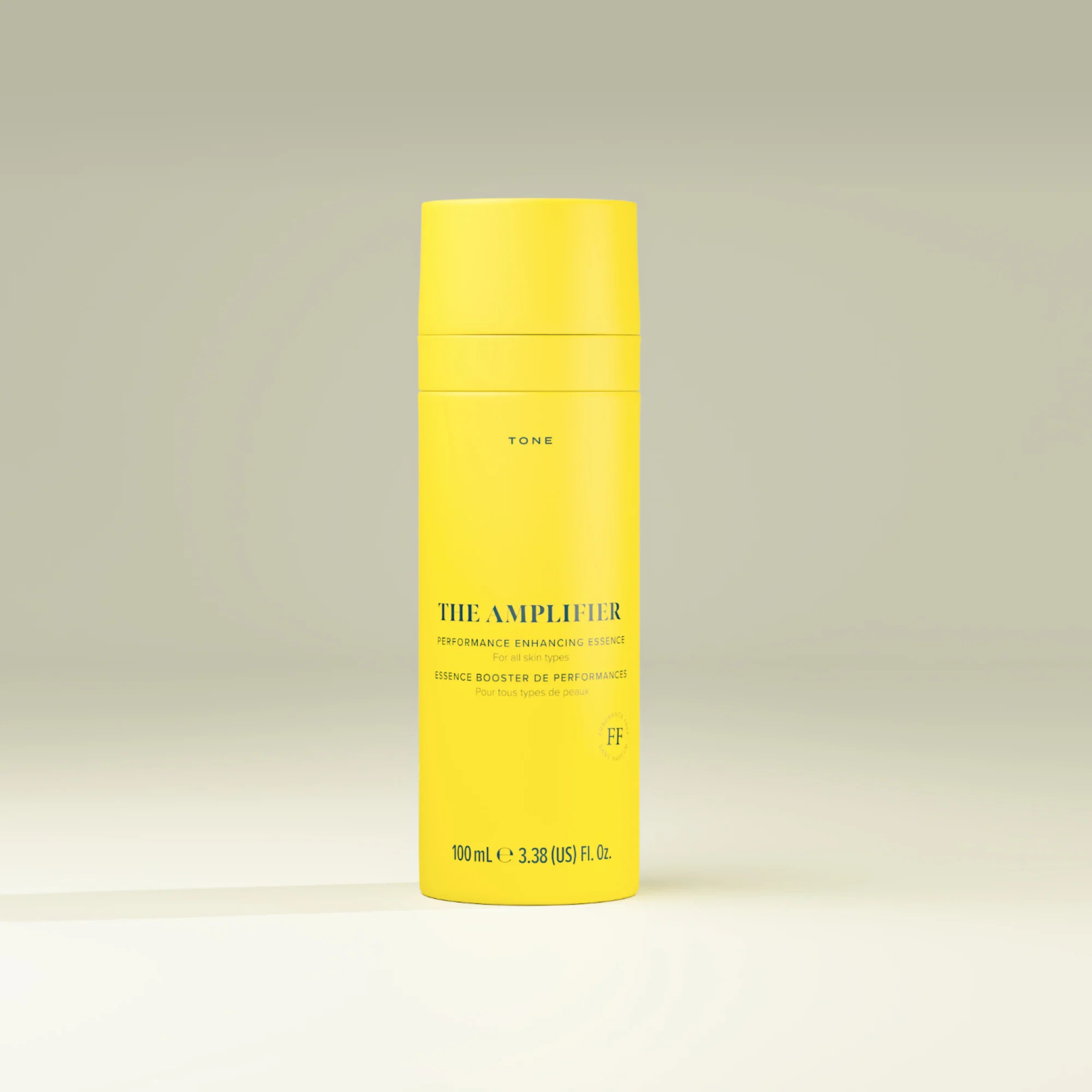 The Amplifier | Skin Rocks by Caroline Hirons | Skin Rocks