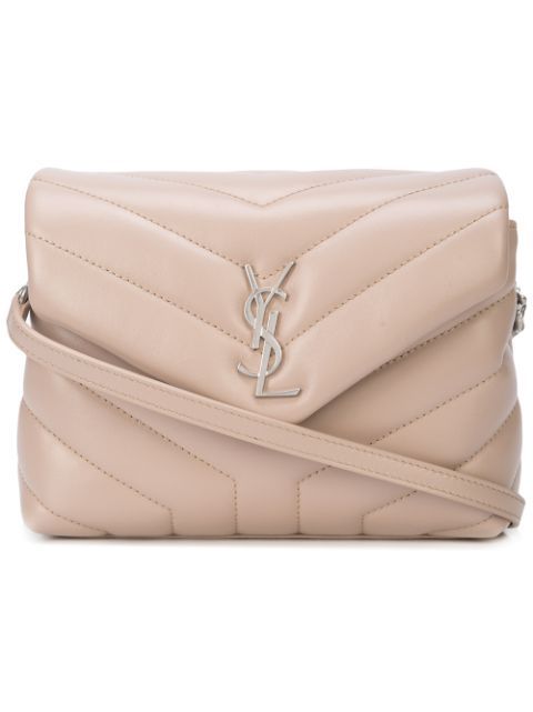 New SeasonSaint LaurentMonogram quilted bag | FarFetch US