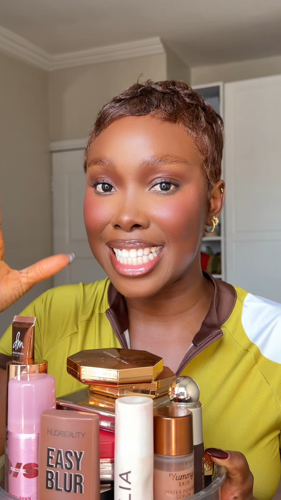 My Most Used Makeup Products of 2025 - HIGHLY RECOMMENDED 
#makeupproducts #makeup #recommendations 

#LTKselfcare #LTKBeauty #LTKGiftGuide