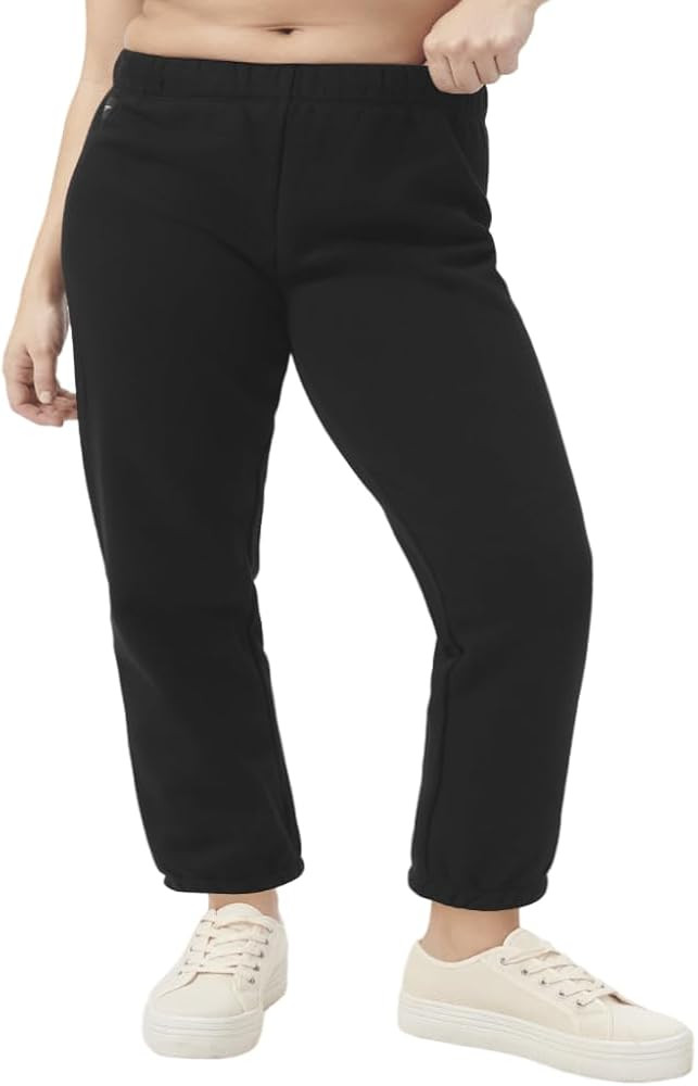 Florence by Mills Women's Cozy Crush Jogger | Amazon (US)