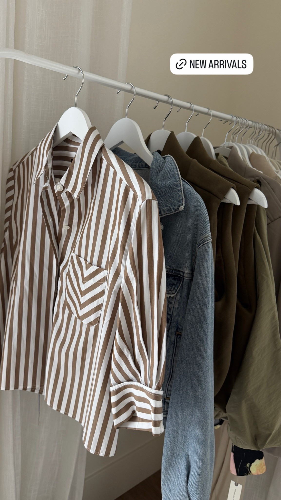 New arrivals I picked up and loving lately xx #stylinbyaylin

#LTKSeasonal #LTKOver40 #LTKootd