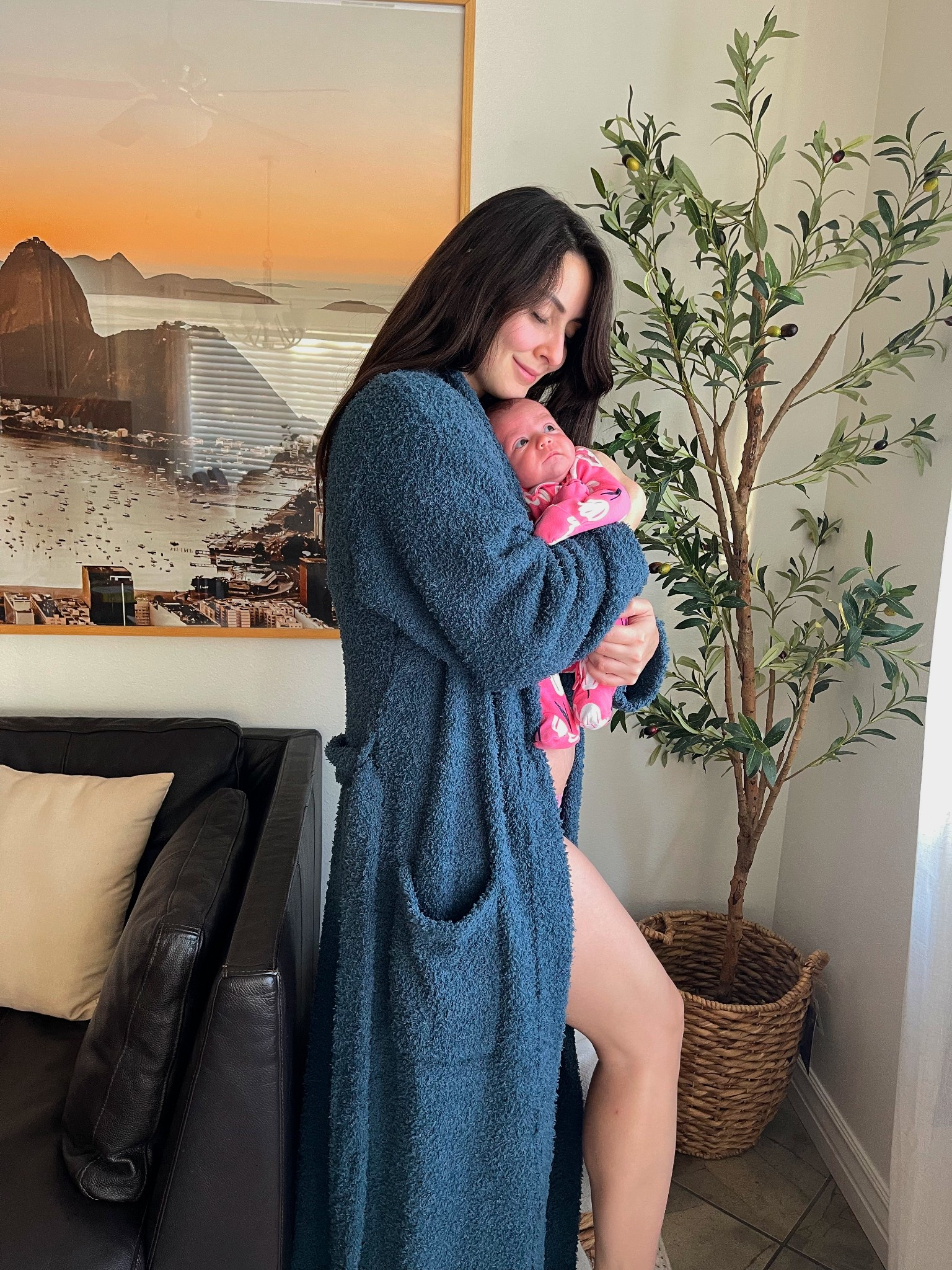 One month with my baby 🥰 

#LTKBaby