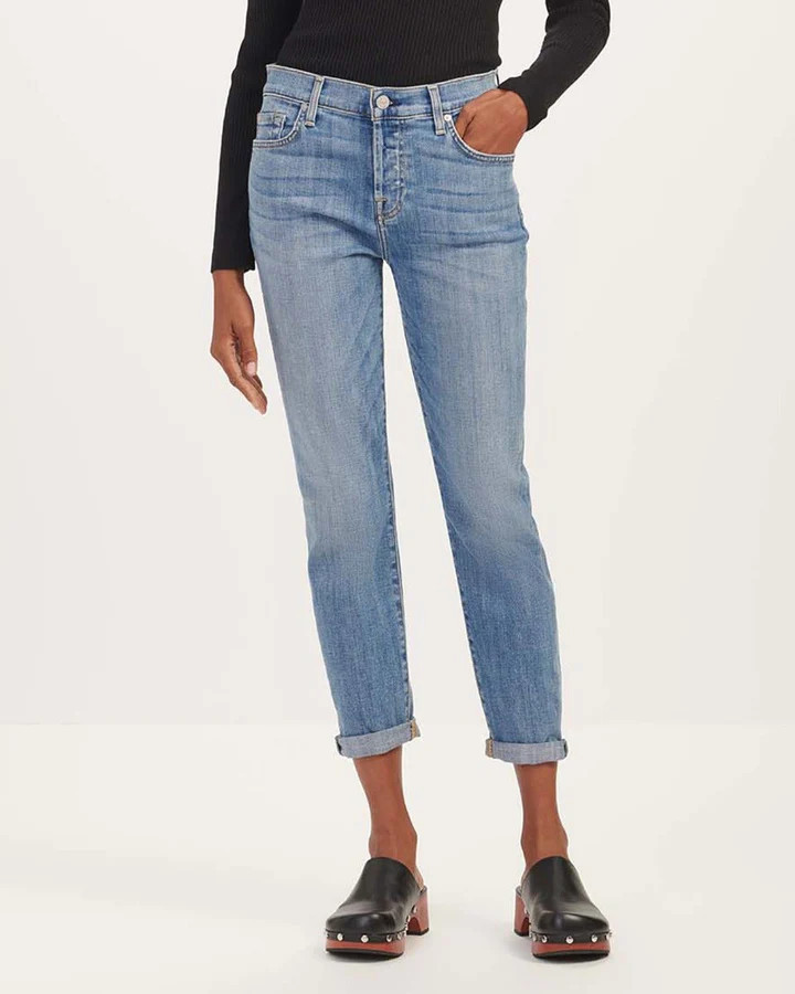 7 FOR ALL MANKIND | 7 For All Mankind