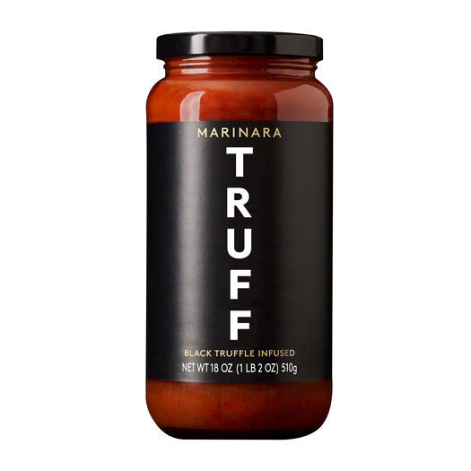 Truff Black Truffle Marinara Pasta Sauce by World Market | World Market