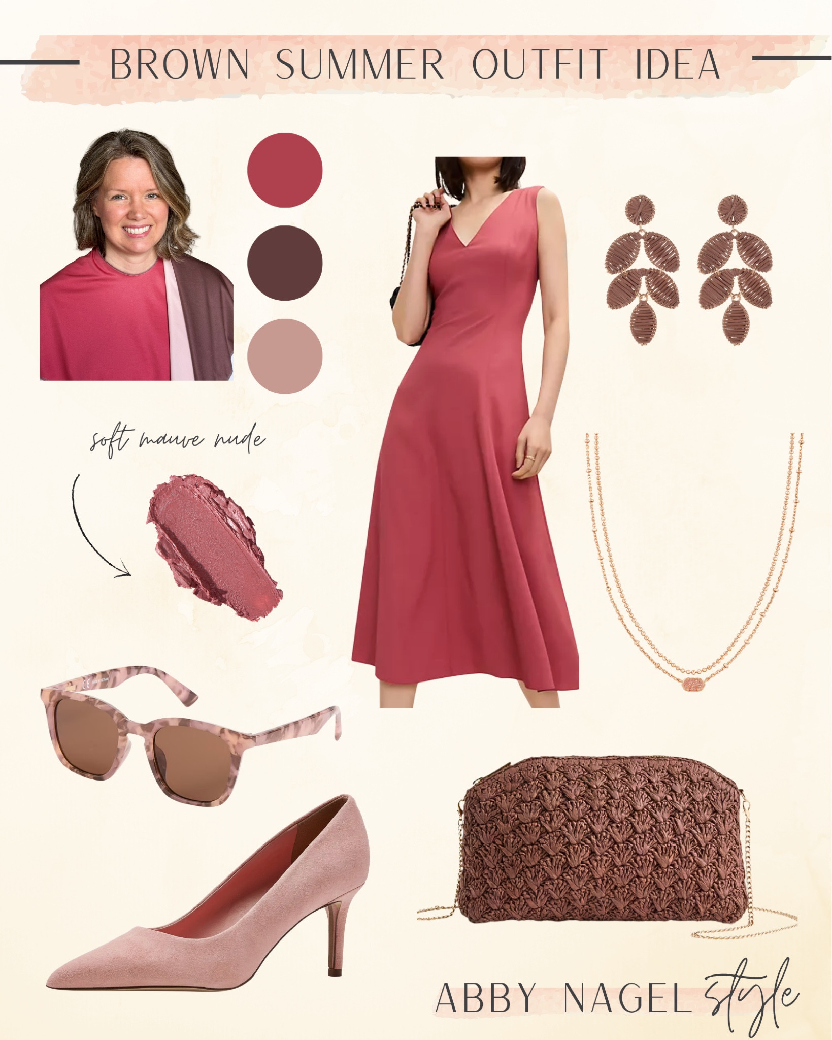 Outfit inspiration 