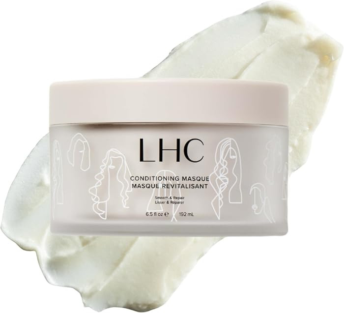 LHC Conditioning Masque | Amazon (US)