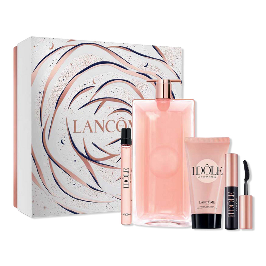 Idôle Moments Holiday Gift Set | Ulta