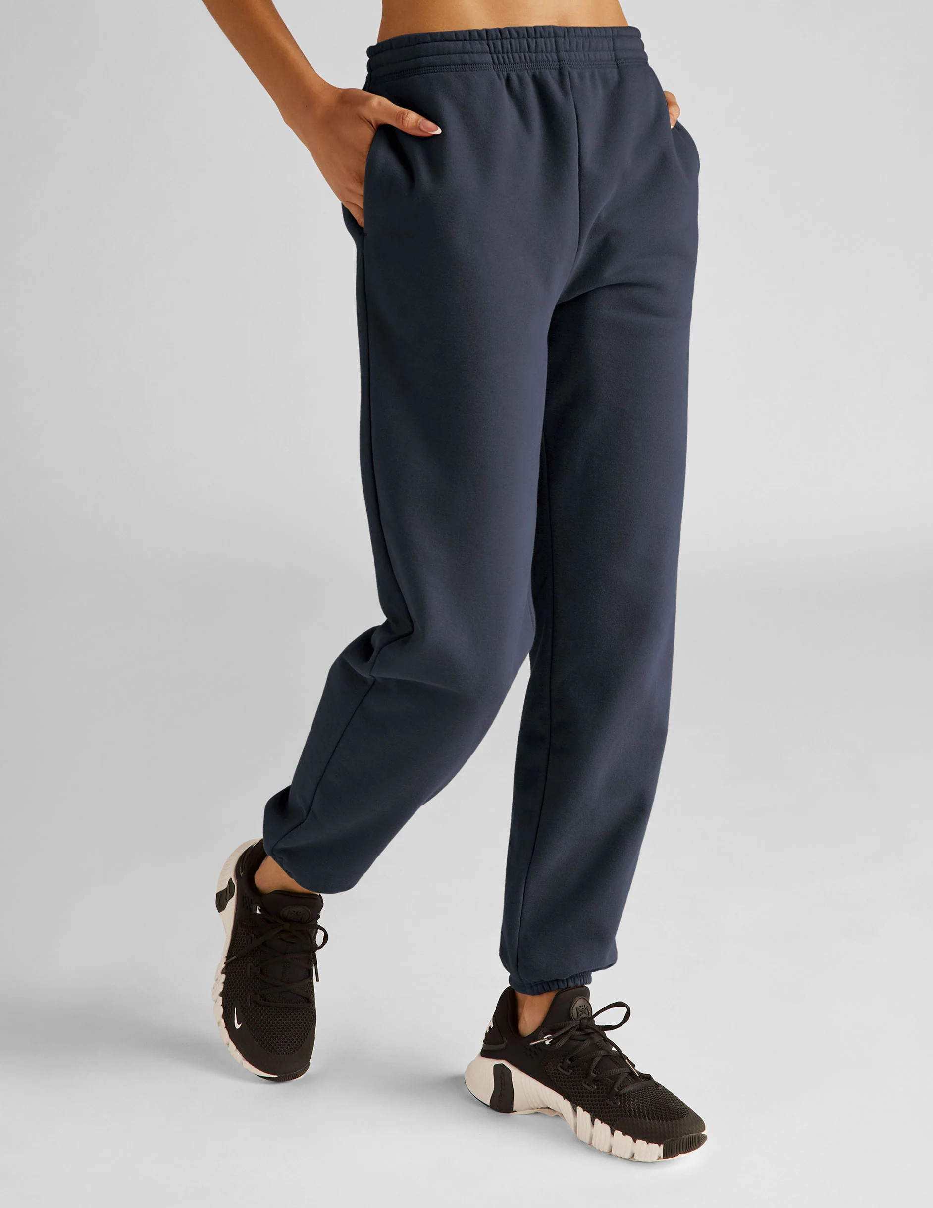 LuxeFleece Sweatpant | Beyond Yoga | Beyond Yoga