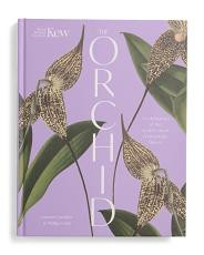 Orchid Book | TJ Maxx