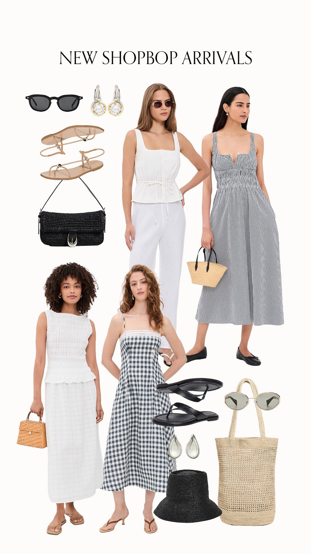 New Shopbop Arrivals

#LTKootd