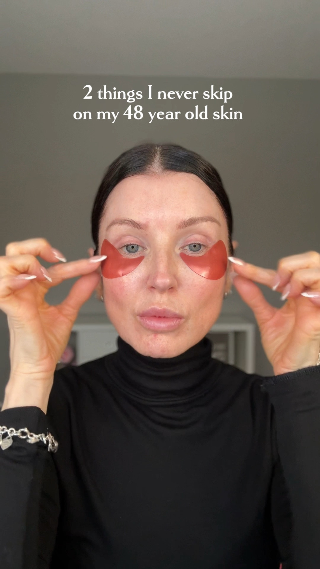 Nonnegotiables for my 48 year old skin! 
Eye masks & Spf 

#LTKOver40 #LTKdayinmylife #LTKBeauty