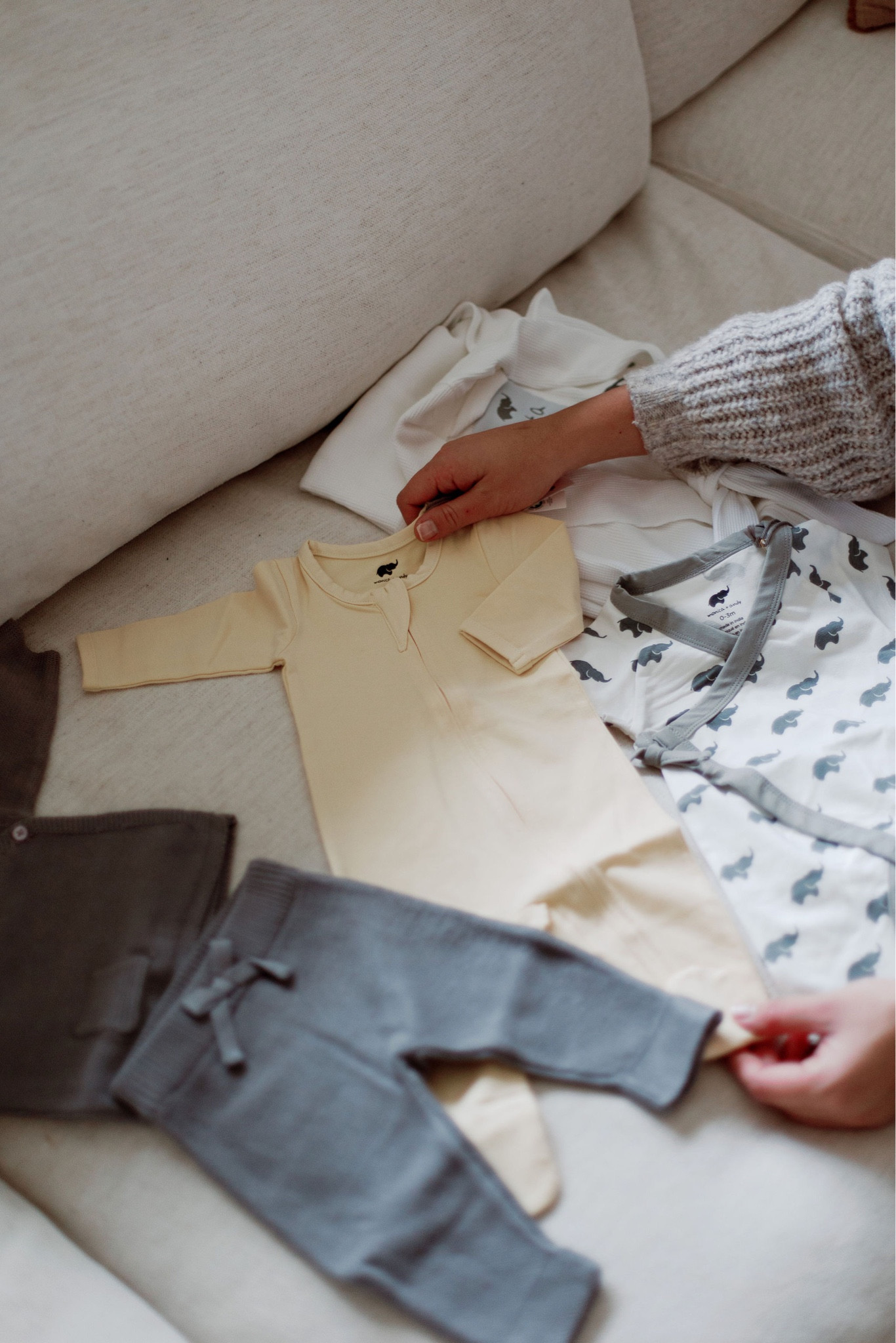 Baby outfits I am loving for newborns!

#LTKFind #LTKkids #LTKbaby