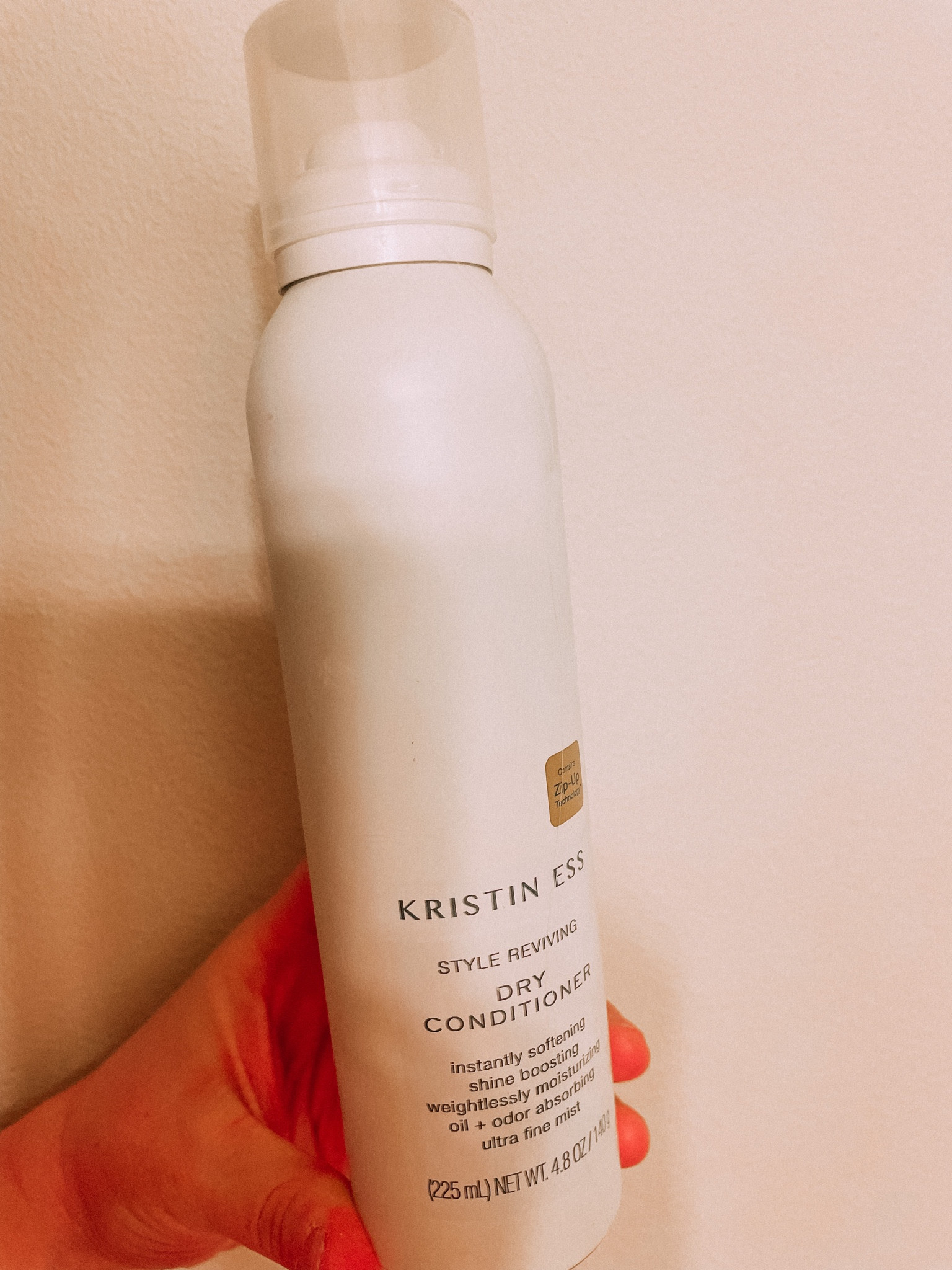 Dry conditioner 

#LTKbeauty