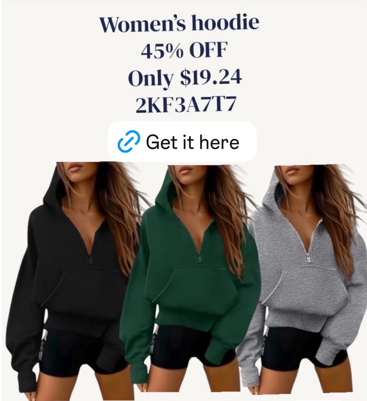 This is a must have top! 

#LTKStyleTip #LTKPetite #LTKMidsize