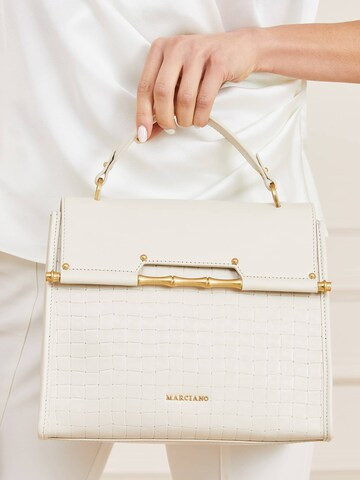 GUESS Handtasche in Creme | ABOUT YOU (DE)