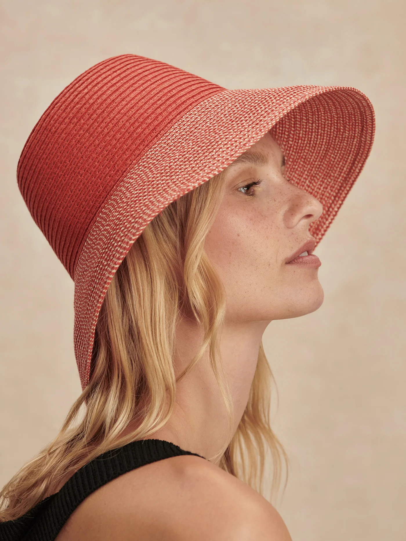 Goodwin Sun Hat | Varley US | Varley US
