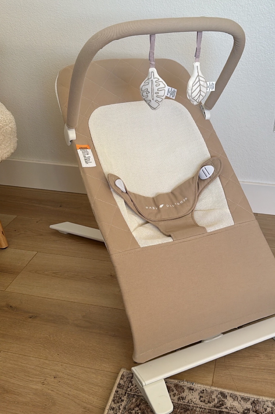 so excited baby things are coming in the mail 🥹💗 

#LTKbump #LTKbaby #LTKkids