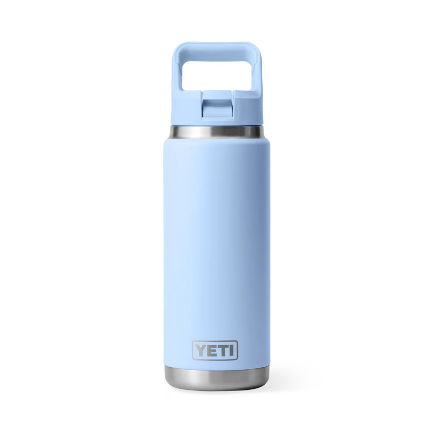 YETI 26 oz Color Cap Insulated Water Bottle | YETI US
