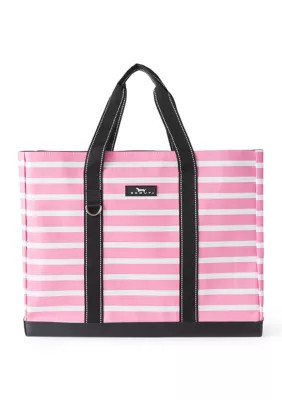 SCOUT Beach Bag, Pink | Belk