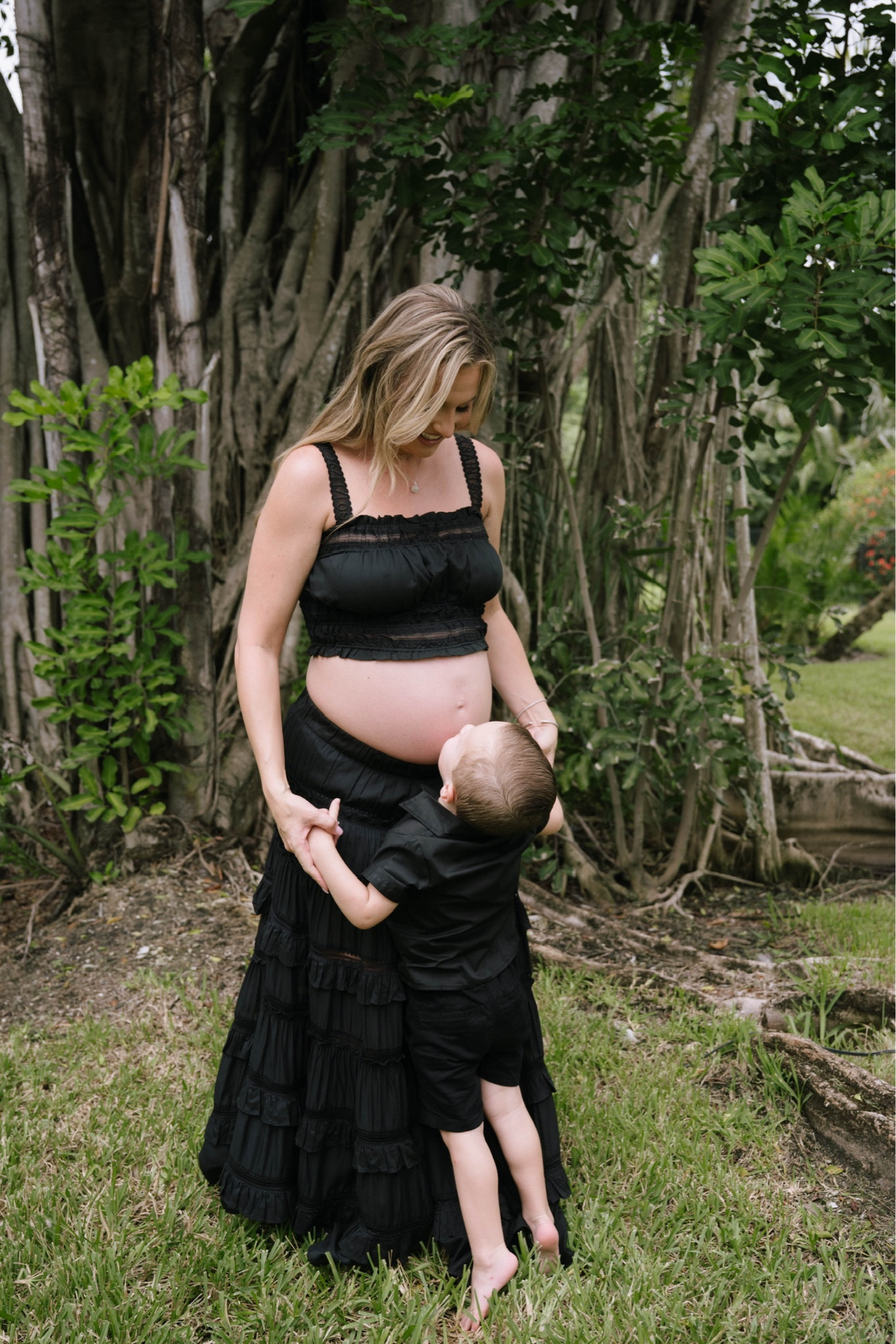 Maternity, but make it chic 🖤
Soaking up this season with my first baby

#LTKBump #LTKmomlife #LTKKids