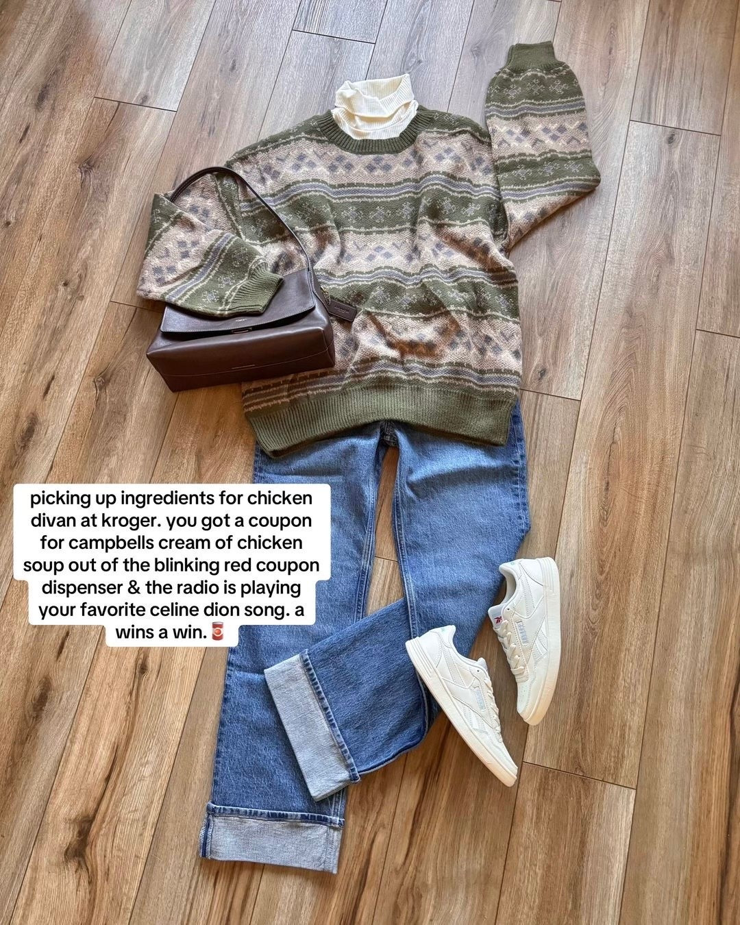 90s inspired fall outfits. 90s mom aesthetic

#LTKSeasonal #LTKstorytime #LTKSaleAlert