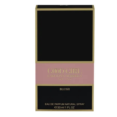 Carolina Herrera Good Girl Blush EDP Spray 1 oz For Women | Walmart (US)