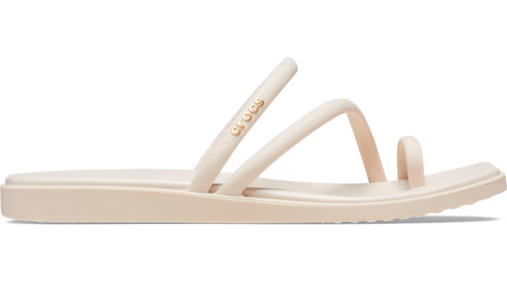 Women's Miami Toe Loop Sandal | Crocs (US)