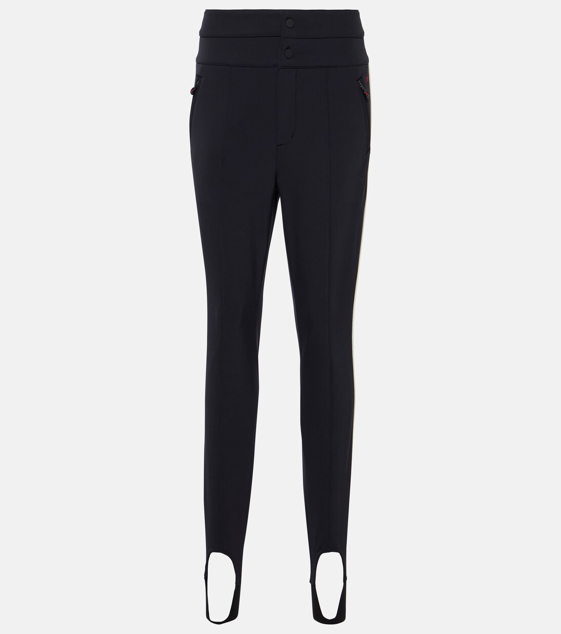 Aurora high-rise stirrup ski pants | Mytheresa (UK)