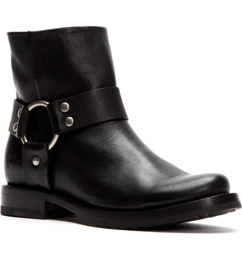Veronica Harness Bootie | Nordstrom