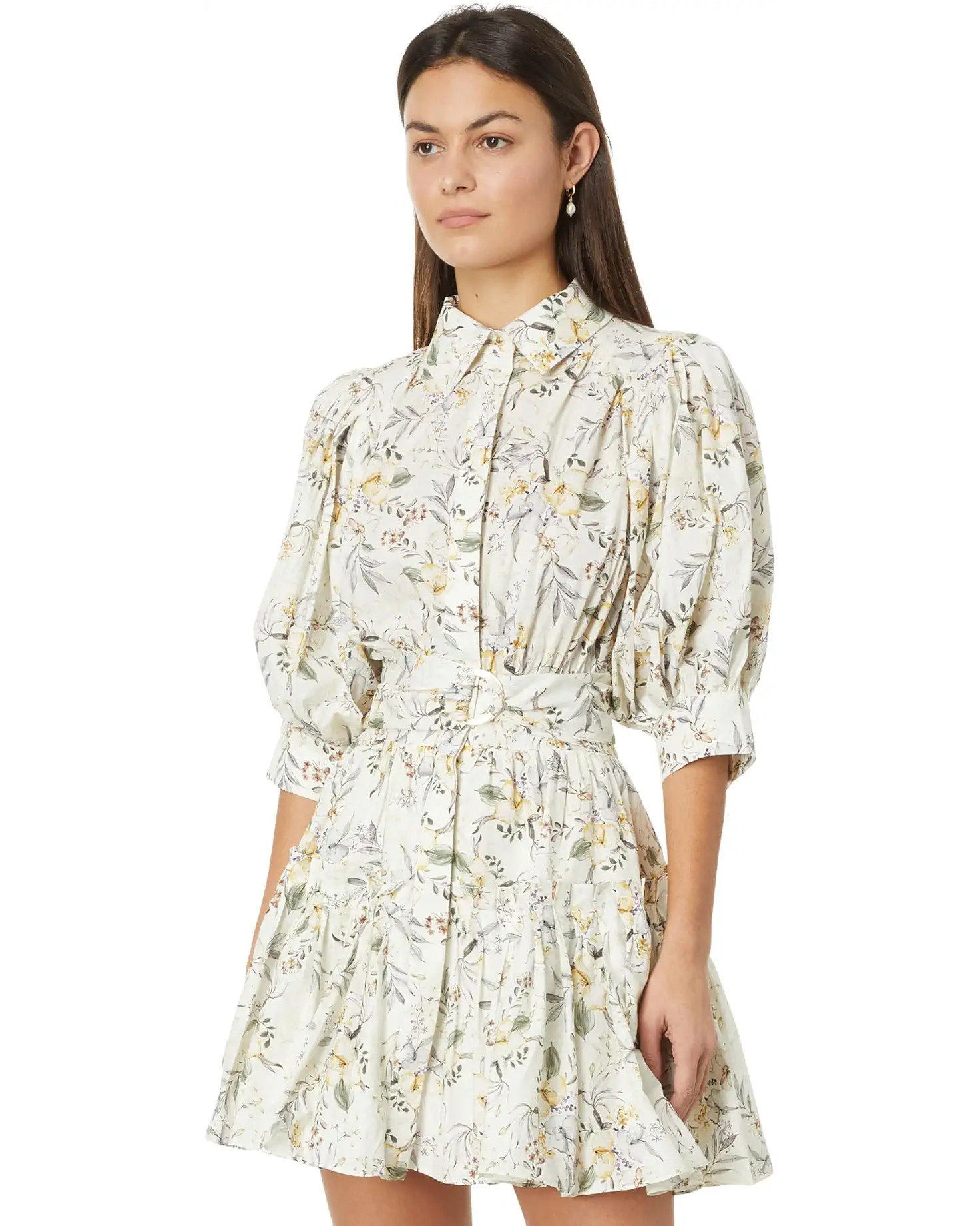en saison Mindy Mini Dress | Zappos