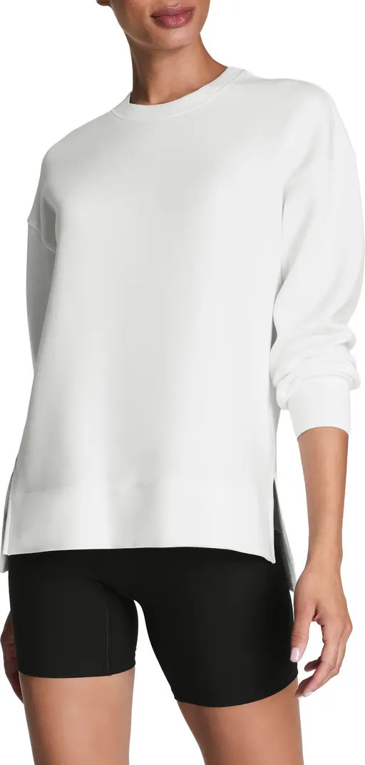 AirEssentials Crewneck Sweatshirt | Nordstrom