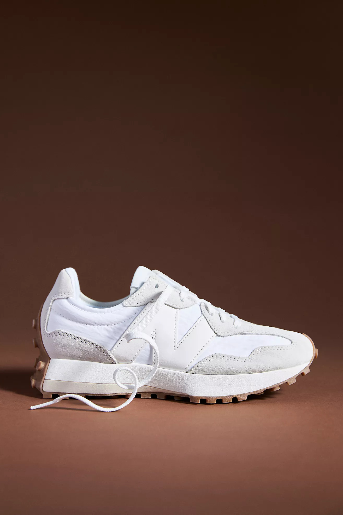 New Balance 327 Sneakers | Anthropologie (US)