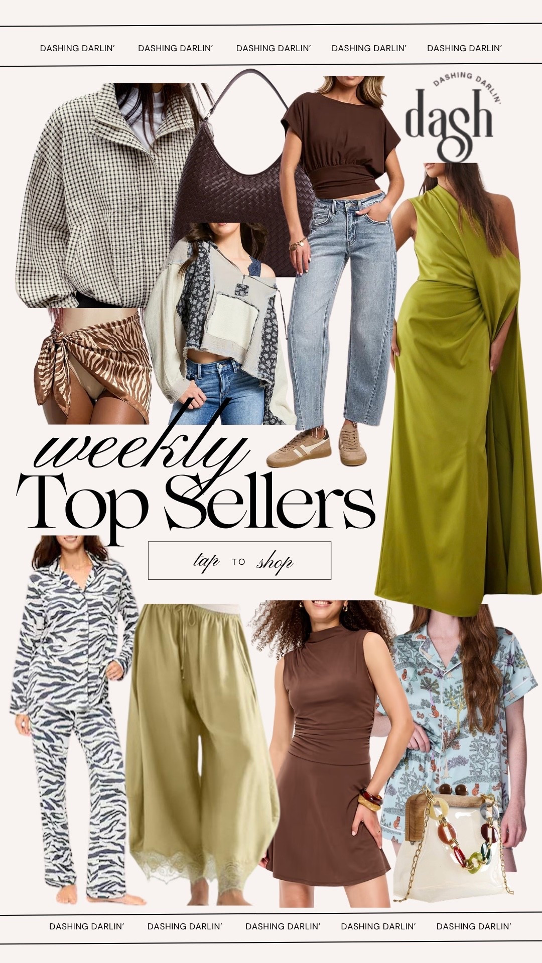 Top sellers last week!!!! 
Lots of pre fall outfits!!!
Y’all are loving those Buckle jeans (fit true to size) and both sets of my affordable pajamas. Wearing size medium in both. 
My game day bag is a hot seller and my large brown handbag from Walmart too!! 
Zara jacket has been a top seller for three weeks. It’s so good. Size down. 
It’s all so good!!

#LTKootd #LTKOver40 #LTKSeasonal