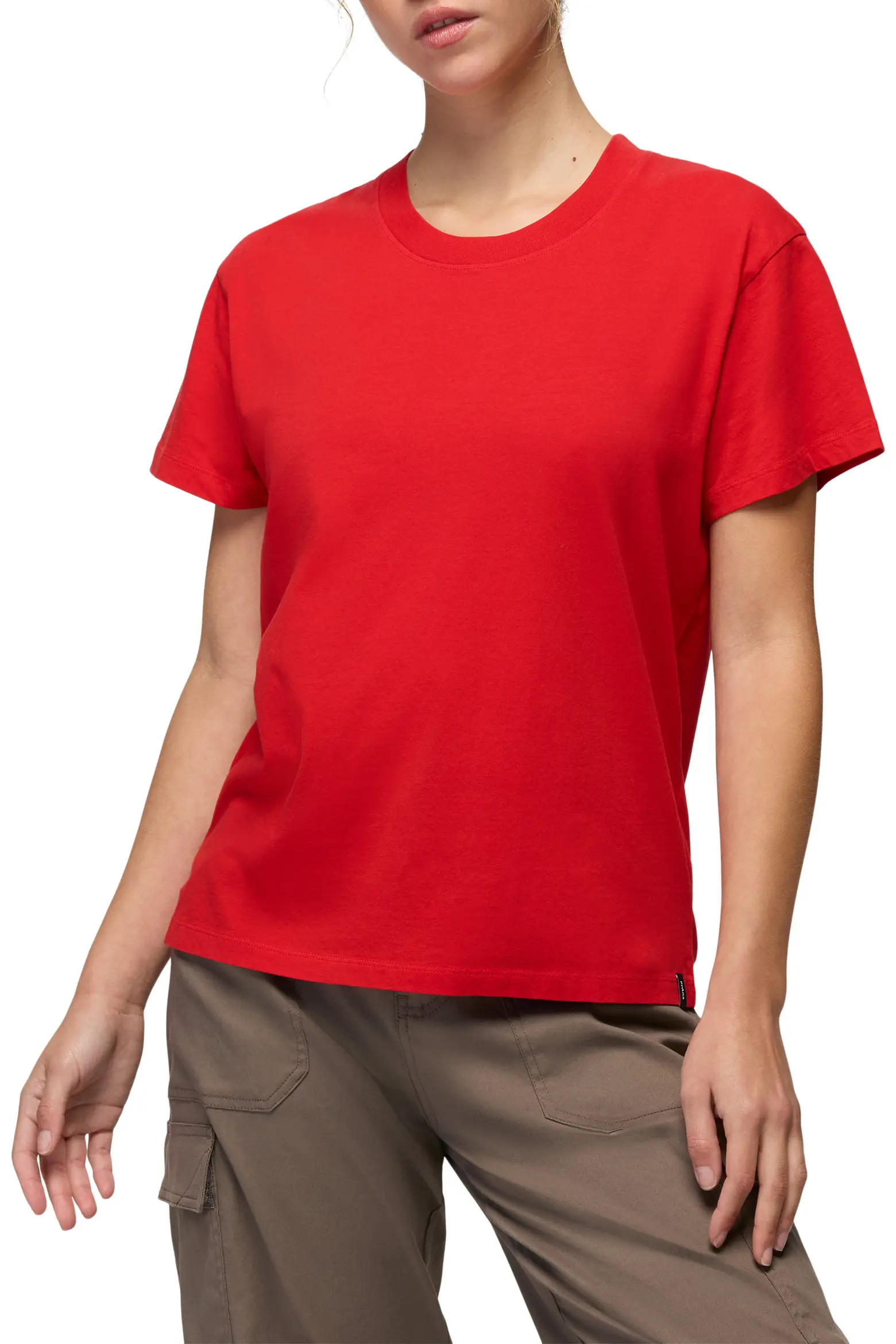 prAna Everyday T-Shirt (Women) | Nordstrom | Nordstrom