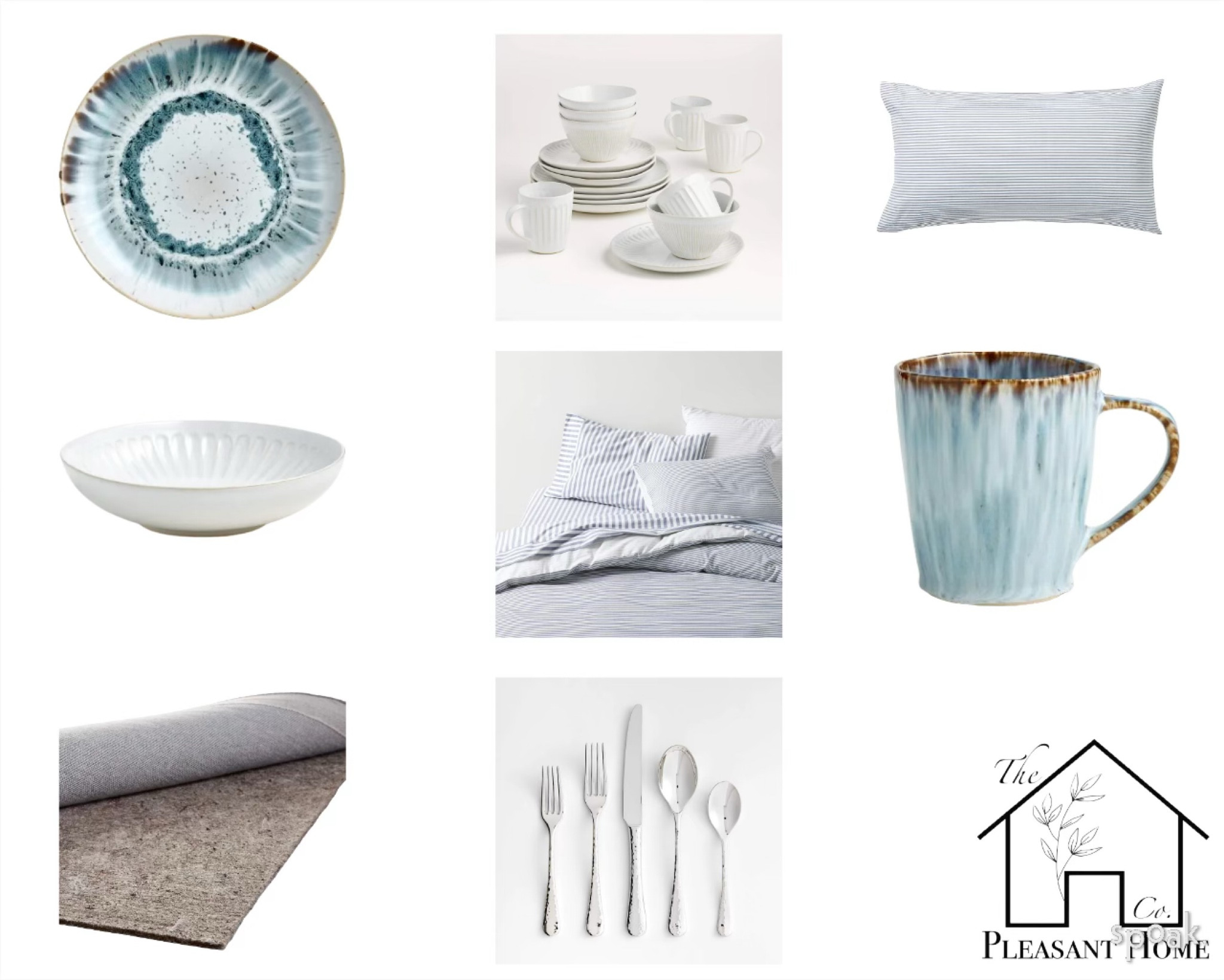 Coastal home project finds 

#LTKHome #LTKStyleTip #LTKFamily