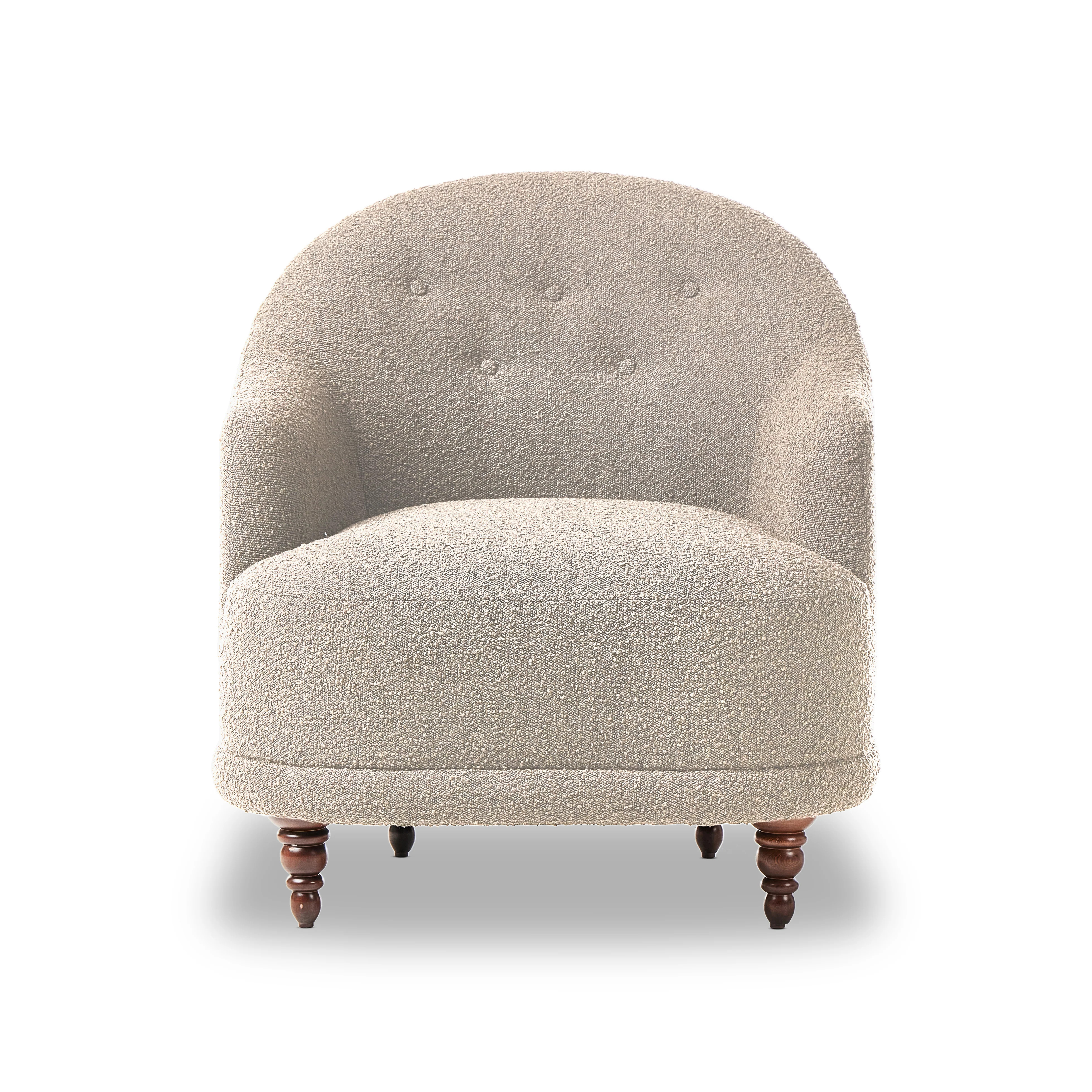 Marley Chair | Magnolia