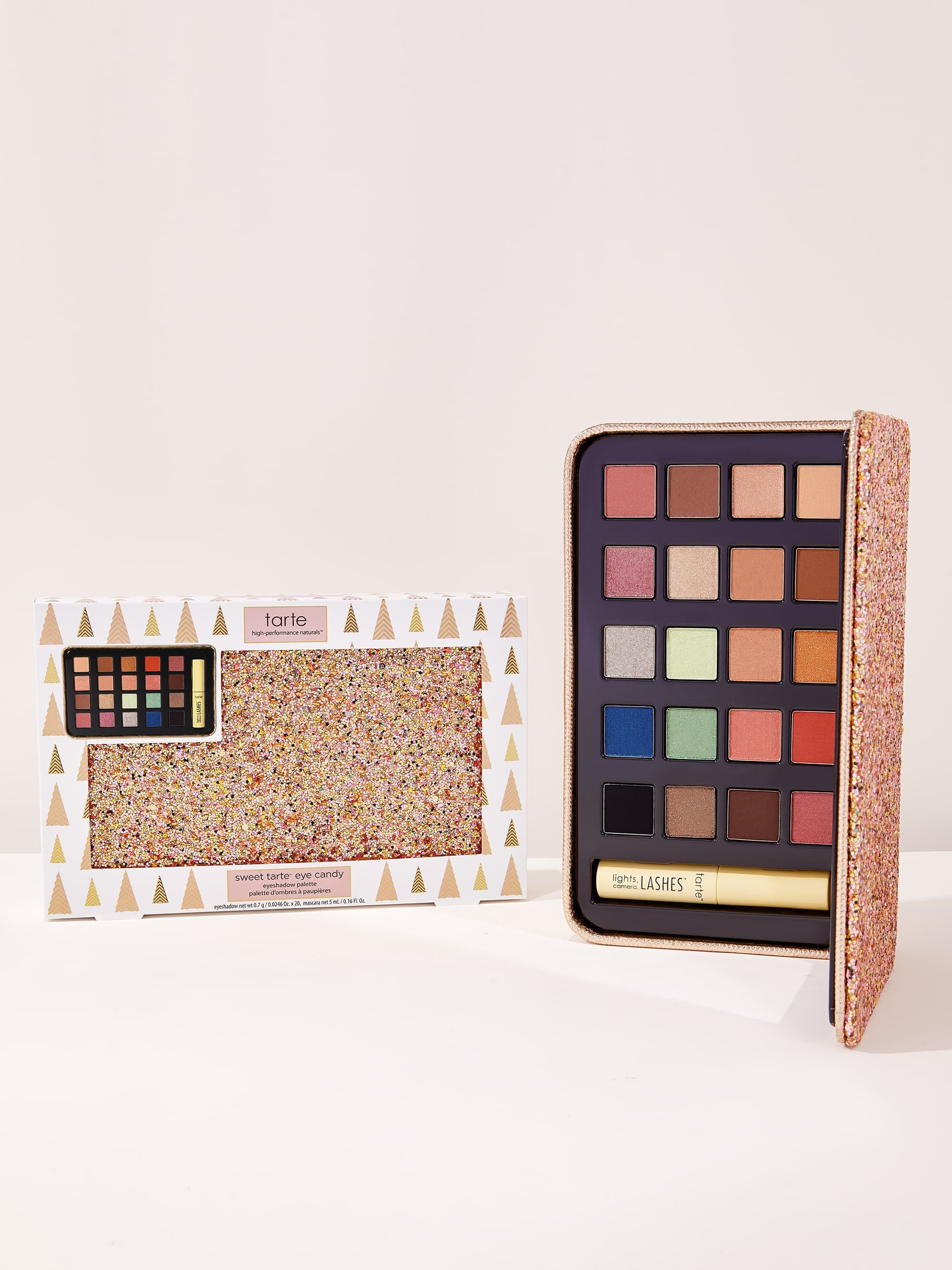 sweet tarte™ eye candy eyeshadow palette | tarte cosmetics (Global)