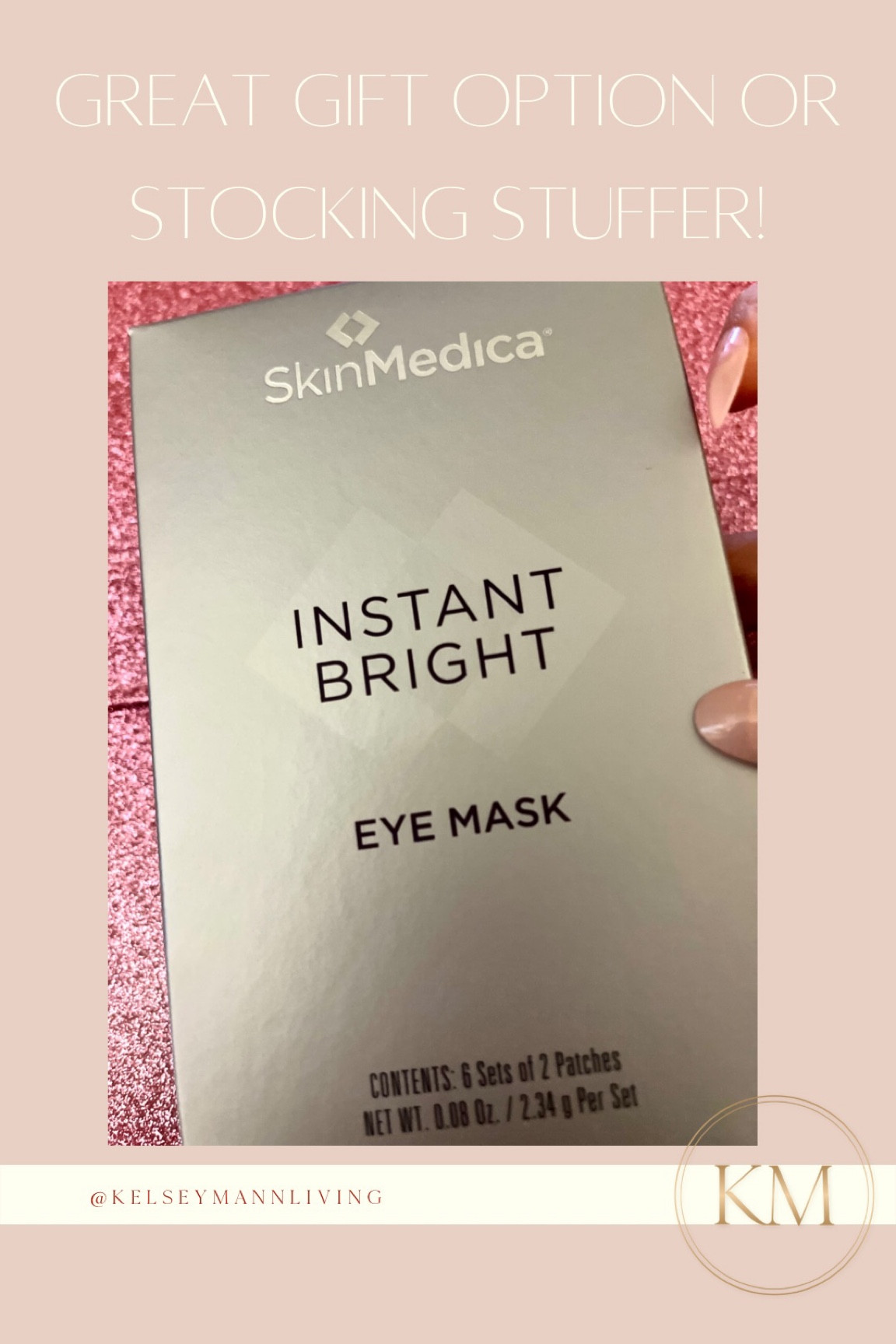 SkinMedica Faves! Great gift option or stocking stuffer for her Black Friday Sale - Use Code: JOY 

Gifts for her. Gift ideas. Skincare lover gifts

#LTKCyberweek #LTKHoliday #LTKbeauty