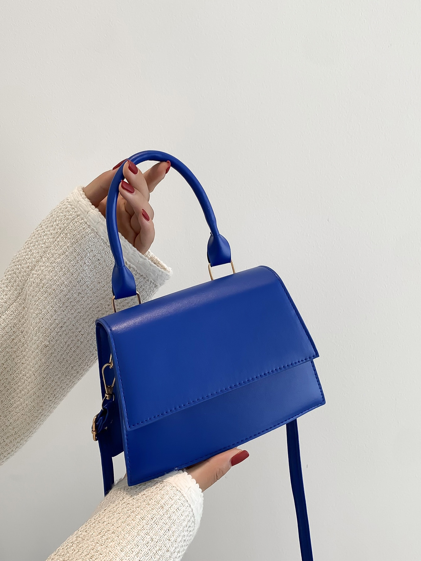 Serendipity Bags & Luggage Store      
            items: 400
           
            Rating: 4.0... | SHEIN