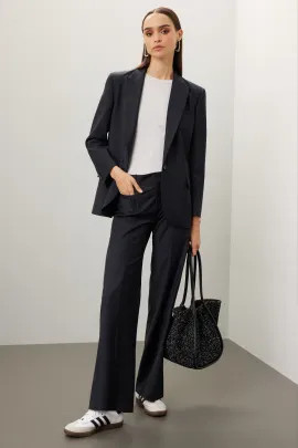 Pinstripe Pants | Rent the Runway