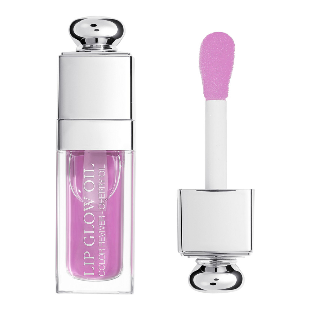 Dior Addict Lip Glow Oil - 063 Pink Lilac | Ulta